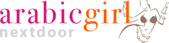 logo arabicgirl-nextdoor